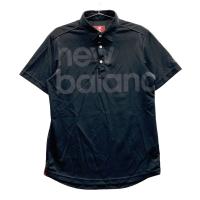NEW BALANCE GOLF �j���[�o�����X  �����|���V���c  �u���b�N�n �T�C�Y�F5 �����N�FA- �y���Áz�S���t�E�F�A
