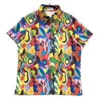 MUNSING WEAR �}���V���O�E�F�A MGWRJA13 �����|���V���c ���� �I�����W�n �T�C�Y�FL �����N�FA- �y���Áz�S���t�E�F�A