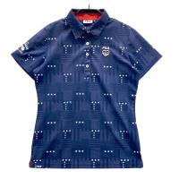 FILA GOLF �t�B���S���t  �����|���V���c ������ �l�C�r�[�n �T�C�Y�FM �����N�FA- �y���Áz�S���t�E�F�A