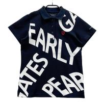 PEARLY GATES �p�[���[�Q�C�c  �����|���V���c  �l�C�r�[�n �T�C�Y�F1 �����N�FB �y���Áz�S���t�E�F�A