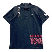 PEARLY GATES �p�[���[�Q�C�c  �����|���V���c  �l�C�r�[�n �T�C�Y�F6 �����N�FB �y���Áz�S���t�E�F�A