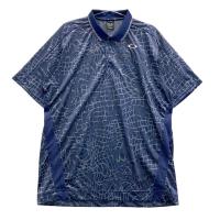 OAKLEY �I�[�N���[ FOA402496 �����|���V���c ���� �l�C�r�[�n �T�C�Y�F2XL �����N�FA- �y���Áz�S���t�E�F�A