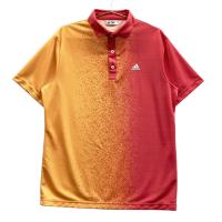 ADIDAS GOLF �A�f�B�_�X�S���t  �����|���V���c ���� �s���N�n �T�C�Y�F �����N�FA- �y���Áz�S���t�E�F�A