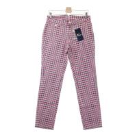 JACK BUNNY �W���b�N�o�j�[  �X�g���b�`�����O�p���c �`�F�b�N�� �s���N�n �T�C�Y�F4 �����N�FN �y�V�i�z�S���t�E�F�A