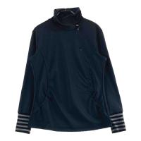 LANVIN SPORT �����o�� �X�|�[��  �n�C�l�b�N ����T�V���c  �u���b�N�n �T�C�Y�F40 �����N�FA- �y���Áz�S���t�E�F�A
