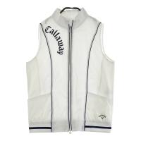 CALLAWAY �L�����E�F�C  �W�b�v�x�X�g  �z���C�g�n �T�C�Y�FM �����N�FB �y���Áz�S���t�E�F�A