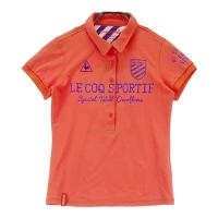 LE COQ GOLF ���R�b�N�S���t  �����|���V���c  �I�����W�n �T�C�Y�FS �����N�FA- �y���Áz�S���t�E�F�A