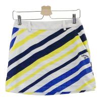 CALLAWAY �L�����E�F�C  �C���i�[�t�X�J�[�g �X�g���C�v �`�F�b�N�� �z���C�g�n �T�C�Y�FM �����N�FB �y���Áz�S���t�E�F�A