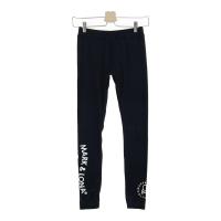 MARK&LONA �}�[�N�A���h���i MLW-3C-AU10 ���M���X�p���c  �u���b�N�n �T�C�Y�F38 �����N�FB �y���Áz�S���t�E�F�A