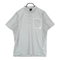 OAKLEY �I�[�N���[ FOA405167 �����|���V���c  �O���[�n �T�C�Y�FL �����N�FA- �y���Áz�S���t�E�F�A