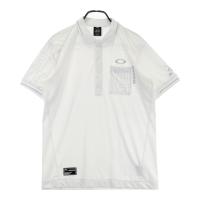 OAKLEY �I�[�N���[ FOA405352 �����|���V���c  �z���C�g�n �T�C�Y�FL �����N�FB �y���Áz�S���t�E�F�A