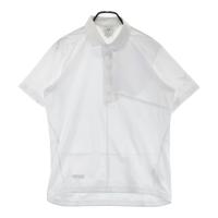 OAKLEY �I�[�N���[ FOA405091 �����|���V���c  �z���C�g�n �T�C�Y�FXL �����N�FB �y���Áz�S���t�E�F�A