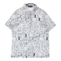 23��GOLF �j�W���E�T���N�S���t PEANUTS �����|���V���c �X�k�[�s�[���� �z���C�g�n �T�C�Y�F2 �����N�FA- �y���Áz�S���t�E�F�A