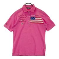 MUNSING WEAR �}���V���O�E�F�A  �����|���V���c  �s���N�n �T�C�Y�FM �����N�FB �y���Áz�S���t�E�F�A