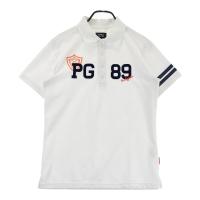 PEARLY GATES �p�[���[�Q�C�c  �����|���V���c  �z���C�g�n �T�C�Y�F5 �����N�FB �y���Áz�S���t�E�F�A