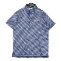 LE COQ GOLF ���R�b�N�S���t  �����|���V���c �{�^���_�E�� ���� �l�C�r�[�n �T�C�Y�FLL �����N�FA- �y���Áz�S���t�E�F�A