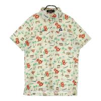 LE COQ GOLF ���R�b�N�S���t  �����|���V���c �{�^���_�E�� �n�C�r�X�J�X���� �z���C�g�n �T�C�Y�FLL �����N�FA- �y���Áz�S���t�E�F�A