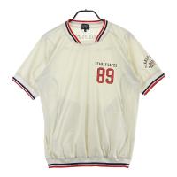 PEARLY GATES �p�[���[�Q�C�c  �����X�j�[�h�W���b�N  �z���C�g�n �T�C�Y�F4 �����N�FA- �y���Áz�S���t�E�F�A