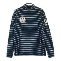 PEARLY GATES �p�[���[�Q�C�c  �n�C�l�b�N ����T�V���c �{�[�_�[�� �O���[���n �T�C�Y�F5 �����N�FA- �y���Áz�S���t�E�F�A