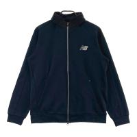 NEW BALANCE GOLF �j���[�o�����X  �t�[�h�t ���N�� �W�b�v�W���P�b�g  �u���b�N�n �T�C�Y�F4 �����N�FB �y���Áz�S���t�E�F�A