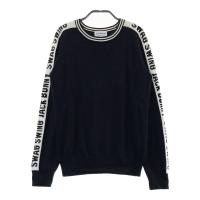 JACK BUNNY �W���b�N�o�j�[  �����j�b�g�Z�[�^�[  �u���b�N�n �T�C�Y�F1 �����N�FB �y���Áz�S���t�E�F�A