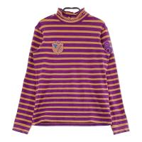 PEARLY GATES �p�[���[�Q�C�c  �n�C�l�b�N����T�V���c �{�[�_�[�� �p�[�v���n �T�C�Y�F1 �����N�FB �y���Áz�S���t�E�F�A