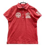 PEARLY GATES �p�[���[�Q�C�c  �����|���V���c  ���b�h�n �T�C�Y�F1 �����N�FB �y���Áz�S���t�E�F�A