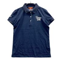 BEAMS GOLF �r�[���X�S���t  �����|���V���c  �l�C�r�[�n �T�C�Y�FM �����N�FB �y���Áz�S���t�E�F�A