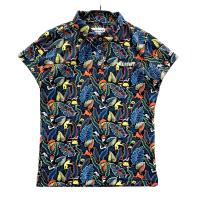 JACK BUNNY �W���b�N�o�j�[  �����|���V���c �T�� �{�^�j�J�� ���� �u���b�N�n �T�C�Y�F0 �����N�FA- �y���Áz�S���t�E�F�A