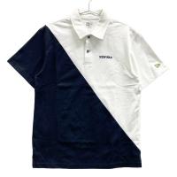 NEW ERA �j���[�G��  �����|���V���c  �l�C�r�[�n �T�C�Y�FMEDIUM �����N�FA- �y���Áz�S���t�E�F�A