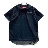 NEW BALANCE GOLF �j���[�o�����X  �����|���V���c  �u���b�N�n �T�C�Y�F2 �����N�FB �y���Áz�S���t�E�F�A