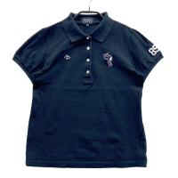 PEARLY GATES �p�[���[�Q�C�c �~PEANUTS �����|���V���c �X�k�[�s�[  �l�C�r�[�n �T�C�Y�F0 �����N�FB �y���Áz�S���t�E�F�A