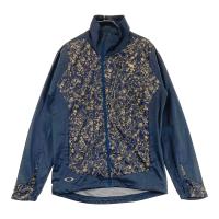 OAKLEY �I�[�N���[  �W�b�v�W���P�b�g �X�J�� ���� �O���[�n �T�C�Y�FM �����N�FA- �y���Áz�S���t�E�F�A