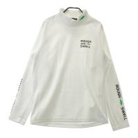 ROUGH&SWELL ���t�A���h�X�E�F��  �n�C�l�b�N �����v���I�[�o�[ ���N��  �z���C�g�n �T�C�Y�FM �����N�FA- �y���Áz�S���t�E�F�A