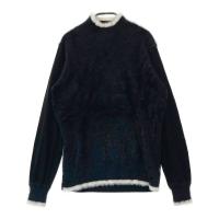 DANCE WITH DRAGON �_���X�E�B�Y�h���S��  �����j�b�g�Z�[�^�[  �u���b�N�n �T�C�Y�F3 �����N�FB �y���Áz�S���t�E�F�A