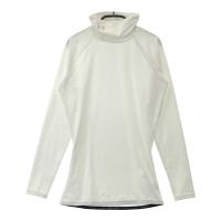 UNDER ARMOUR �A���_�[�A�[�}�[  �n�C�l�b�N �����C���i�[T�V���c  �z���C�g�n �T�C�Y�FMD �����N�FB �y���Áz�S���t�E�F�A