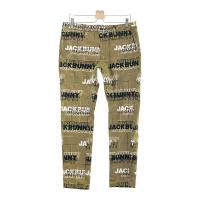 JACK BUNNY �W���b�N�o�j�[  �X�g���b�`�p���c ���S �璹���� �C�G���[�n �T�C�Y�F6 �����N�FA- �y���Áz�S���t�E�F�A