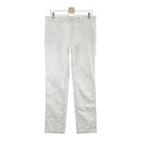 MARK&LONA �}�[�N�A���h���i  �X�g���b�` �����O�p���c �X�J�� �J���t�� ���S���� �z���C�g�n �T�C�Y�FXL �����N�FB �y���Áz�S���t�E�F�A