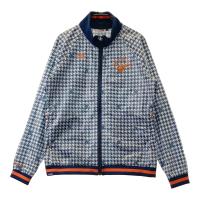 FILA GOLF �t�B���S���t  �W�b�v�W���P�b�g �璹 ���� �z���C�g�n �T�C�Y�FL �����N�FA- �y���Áz�S���t�E�F�A