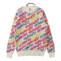 PEARLY GATES �p�[���[�Q�C�c ; �j�b�g�Z�[�^�[ �E�[���� ���� �z���C�g�n �T�C�Y�F1 �����N�FB �y���Áz�S���t�E�F�A