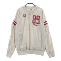 PEARLY GATES �p�[���[�Q�C�c �X�j�[�h�W���b�N �����b�V�� 2way �����u���]��  �x�[�W���n �T�C�Y�F1 �����N�FB �y���Áz�S���t�E�F�A