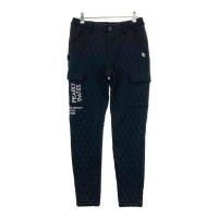 PEARLY GATES �p�[���[�Q�C�c 2024�N���f�� �X�E�F�b�g �����O�p���c  �u���b�N�n �T�C�Y�F0 �����N�FB �y���Áz�S���t�E�F�A