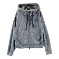 NEW BALANCE GOLF �j���[�o�����X 2024�N���f�� �t�[�h�t �W�b�v�W���P�b�g �x���A  �O���[�n �T�C�Y�F0 �����N�FA- �y���Áz�S���t�E�F�A