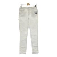 NEW BALANCE GOLF �j���[�o�����X  �p���c  �z���C�g�n �T�C�Y�F1 �����N�FB �y���Áz�S���t�E�F�A