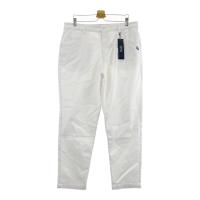 PEARLY GATES �p�[���[�Q�C�c 2024�N���f�� 35���N �����O�p���c �j�R�����  �z���C�g�n �T�C�Y�F7 �����N�FN �y�V�i�z�S���t�E�F�A