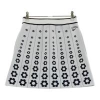 CALLAWAY �L�����E�F�C 2024�N���f�� ���S�h�J���� �j�b�g�X�J�[�g  �z���C�g�n �T�C�Y�FSS �����N�FN�y�V�i�z�S���t�E�F�A