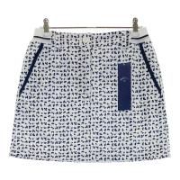 CALLAWAY �L�����E�F�C 2024�N���f�� �X�J�[�g ���� �z���C�g�n �T�C�Y�FSS �����N�FN �y�V�i�z�S���t�E�F�A