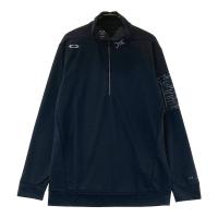 OAKLEY �I�[�N���[ FOA406958 2024�N���f�� �n�[�t�W�b�v����T�V���c �X�J���h�J  �u���b�N�n �T�C�Y�FL �����N�FN�y�V�i�z�S���t�E�F�A