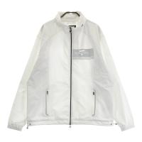 MARK&LONA �}�[�N�A���h���i 2025�N���f�� �����W�b�v�W���P�b�g �t�[�h���[  �z���C�g�n �T�C�Y�F48 �����N�FB �y���Áz�S���t�E�F�A