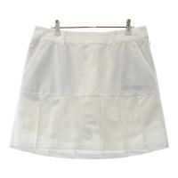 MUNSING WEAR �}���V���O�E�F�A 2023�N �C���i�[�t �v���[�c�X�J�[�g  �z���C�g�n �T�C�Y�F15 �����N�FA- �y���Áz�S���t�E�F�A